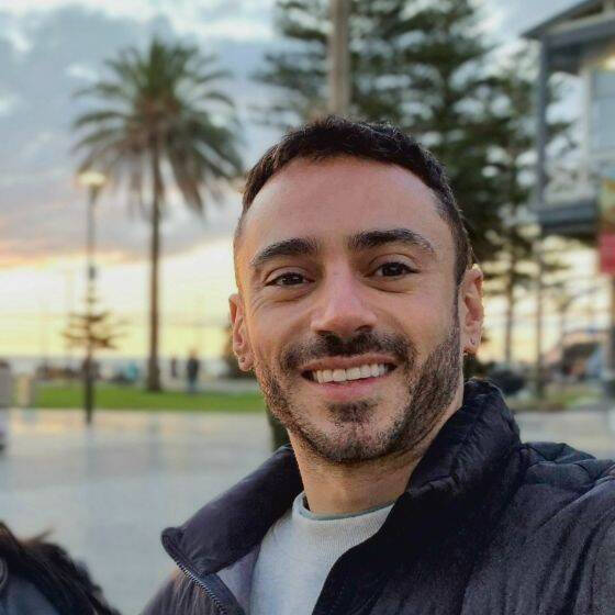 Pablo Leonforte
